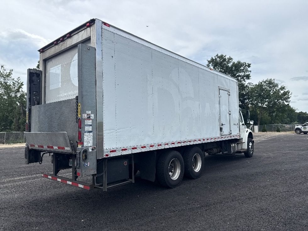 Refrigerated Truck-Light and Medium Duty Trucks-Freightliner-2020-M2-South Plainfield-NJ-332,207\n\t\tmiles-$ 43,000 - Image 13