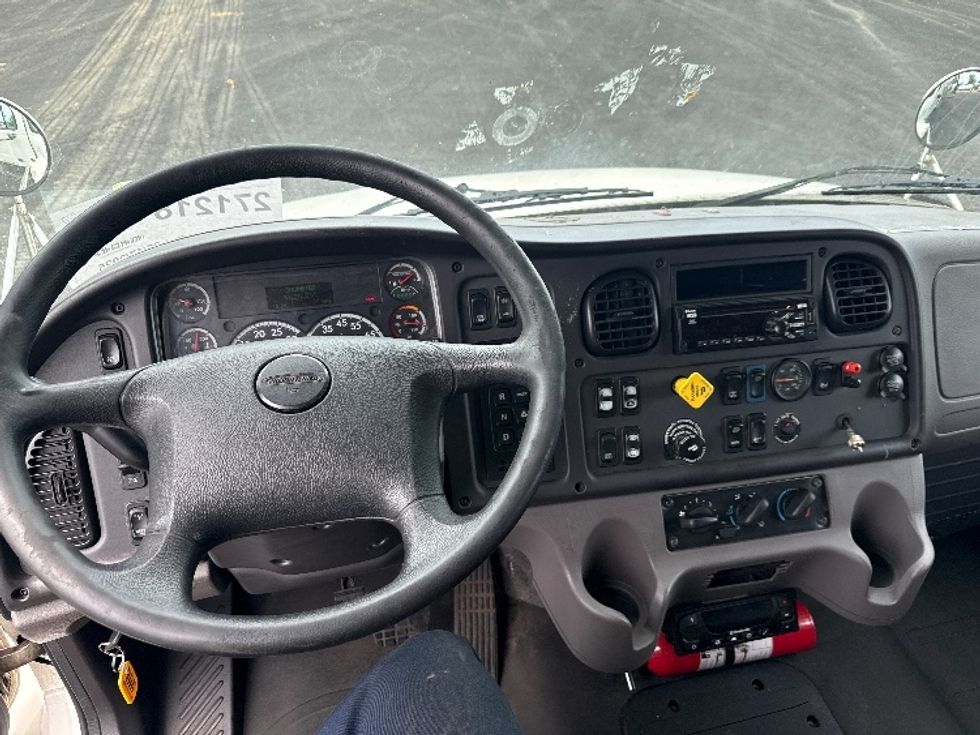 Refrigerated Truck-Light and Medium Duty Trucks-Freightliner-2020-M2-South Plainfield-NJ-332,207\n\t\tmiles-$ 43,000 - Image 18