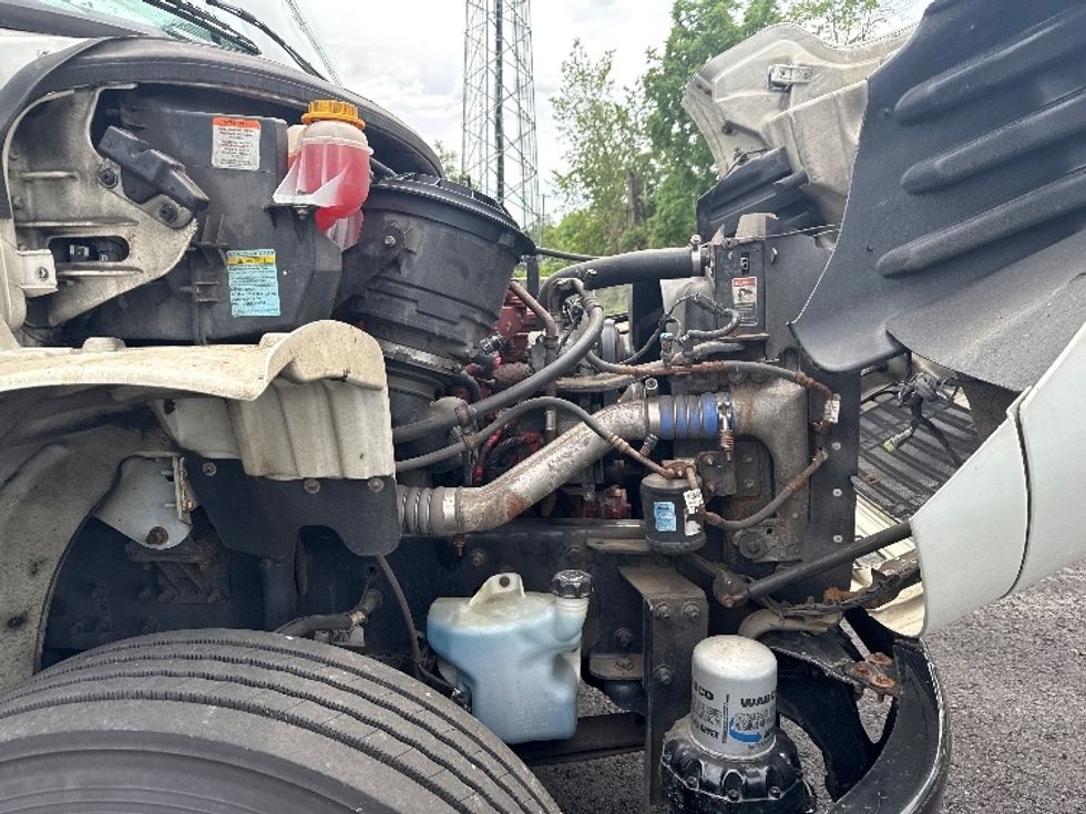 Refrigerated Truck-Light and Medium Duty Trucks-Freightliner-2020-M2-South Plainfield-NJ-332,207\n\t\tmiles-$ 43,000 - Image 23