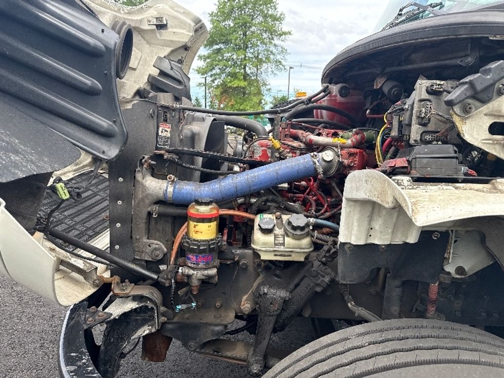 Refrigerated Truck-Light and Medium Duty Trucks-Freightliner-2020-M2-South Plainfield-NJ-332,207\n\t\tmiles-$ 43,000 - Image 24