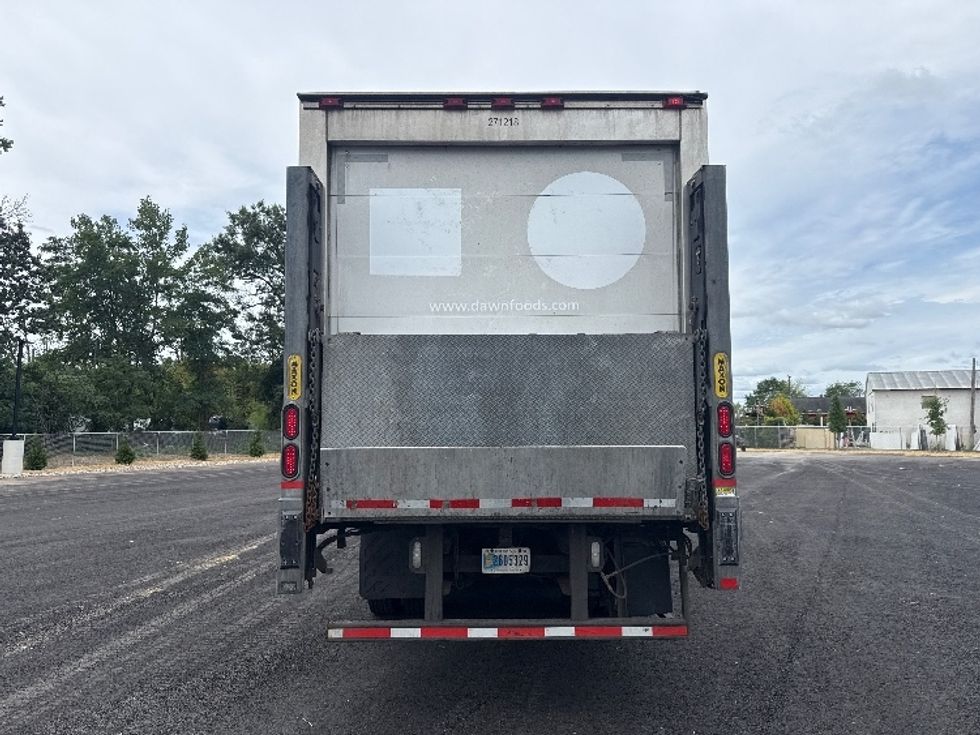 Refrigerated Truck-Light and Medium Duty Trucks-Freightliner-2020-M2-South Plainfield-NJ-332,207\n\t\tmiles-$ 43,000 - Image 7