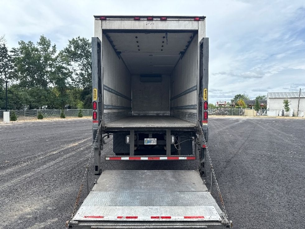 Refrigerated Truck-Light and Medium Duty Trucks-Freightliner-2020-M2-South Plainfield-NJ-332,207\n\t\tmiles-$ 43,000 - Image 8
