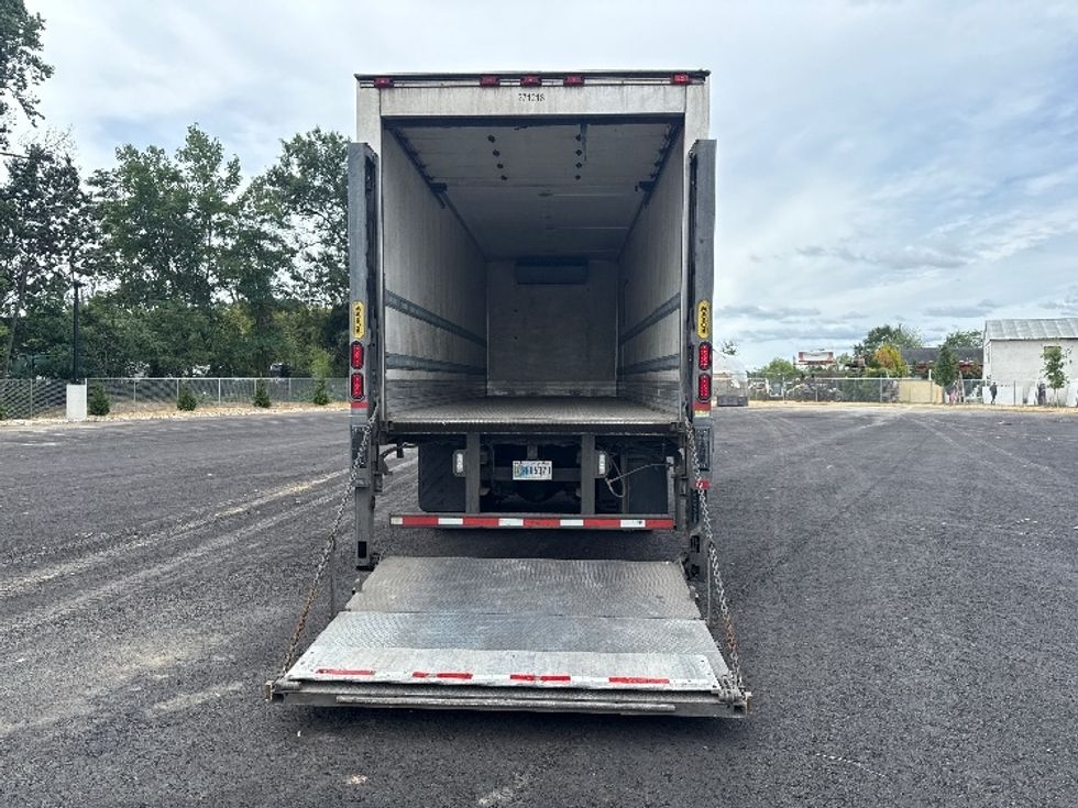 Refrigerated Truck-Light and Medium Duty Trucks-Freightliner-2020-M2-South Plainfield-NJ-332,207\n\t\tmiles-$ 43,000 - Image 9