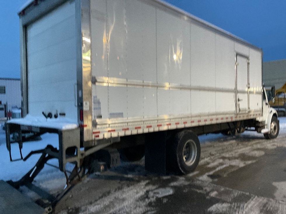Refrigerated Truck-Light and Medium Duty Trucks-Freightliner-2020-M2-South Portland-ME-171,021\n\t\tmiles-$ 53,500 - Image 12