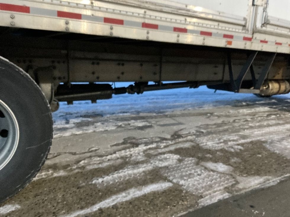 Refrigerated Truck-Light and Medium Duty Trucks-Freightliner-2020-M2-South Portland-ME-171,021\n\t\tmiles-$ 53,500 - Image 13