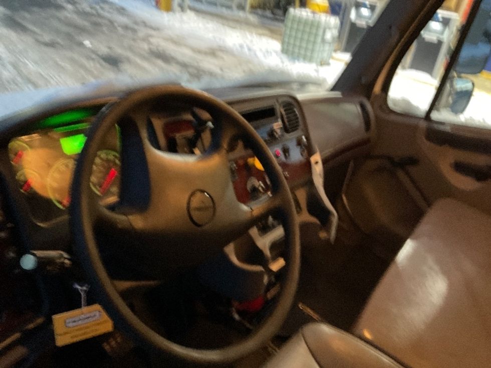 Refrigerated Truck-Light and Medium Duty Trucks-Freightliner-2020-M2-South Portland-ME-171,021\n\t\tmiles-$ 53,500 - Image 15