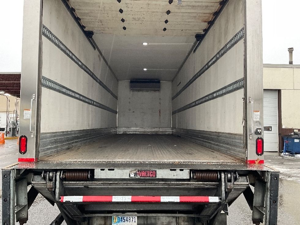 Refrigerated Truck-Light and Medium Duty Trucks-Freightliner-2020-M2-South Portland-ME-171,021\n\t\tmiles-$ 53,500 - Image 7