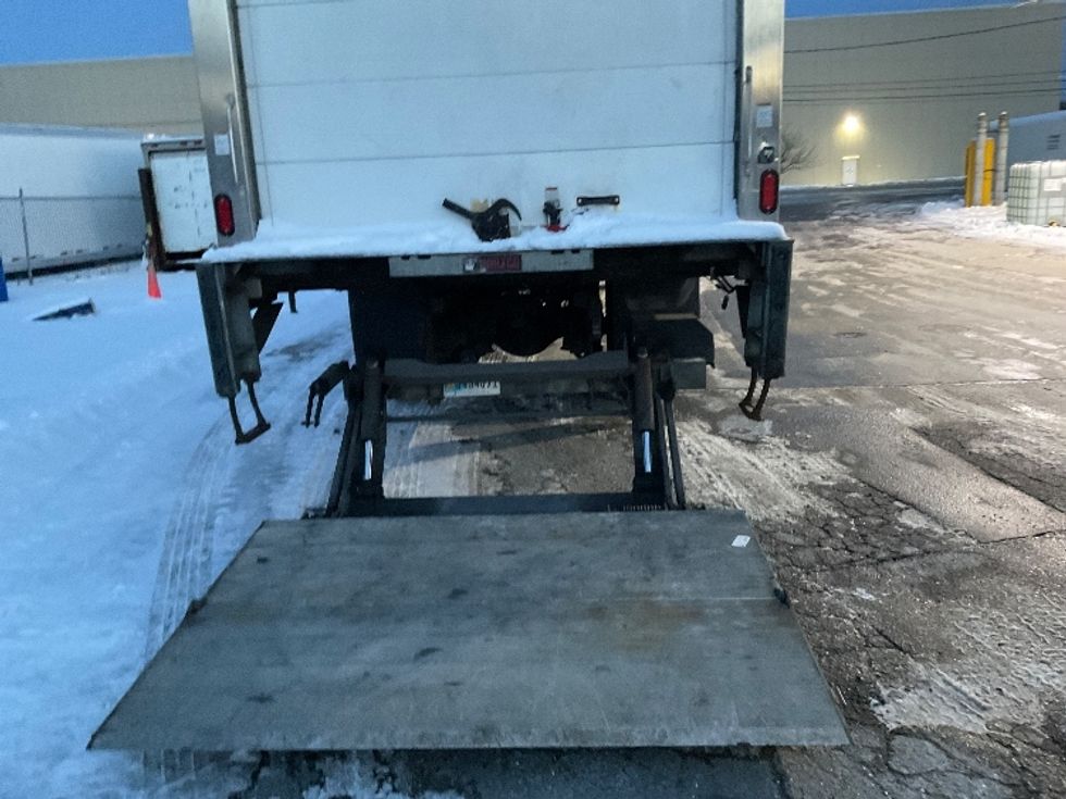 Refrigerated Truck-Light and Medium Duty Trucks-Freightliner-2020-M2-South Portland-ME-171,021\n\t\tmiles-$ 53,500 - Image 8