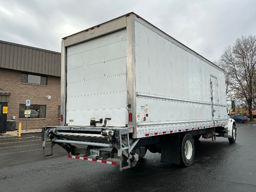 Refrigerated Truck-Light and Medium Duty Trucks-Freightliner-2020-M2-Sparks-NV-180,832\n\t\tmiles-$ 59,500 - Image 13