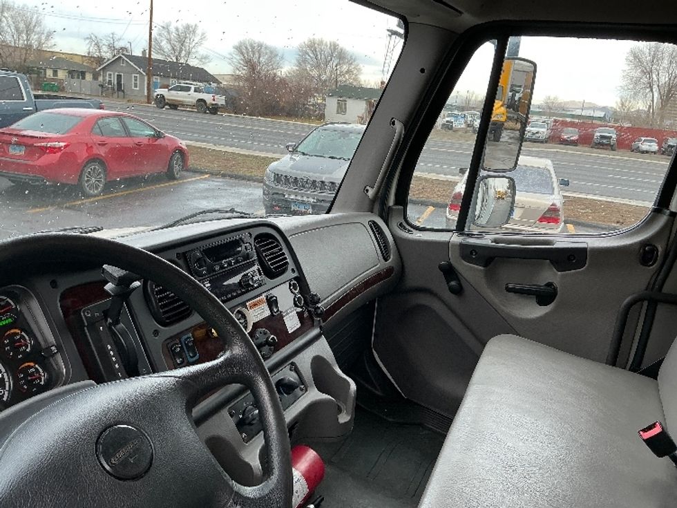 Refrigerated Truck-Light and Medium Duty Trucks-Freightliner-2020-M2-Sparks-NV-180,832\n\t\tmiles-$ 59,500 - Image 17