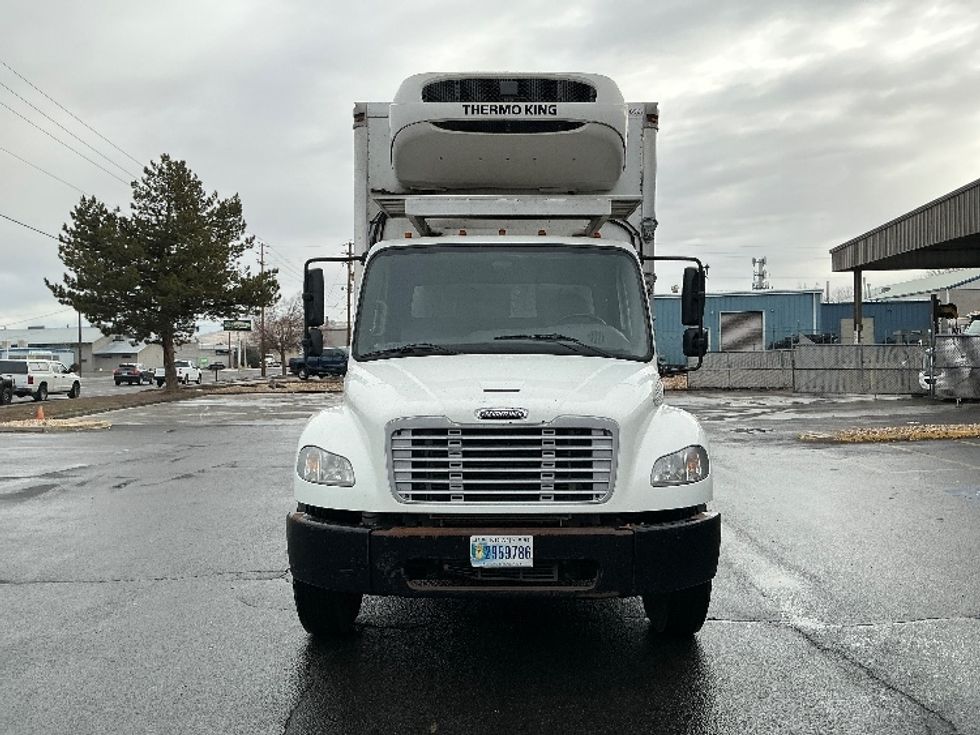 Refrigerated Truck-Light and Medium Duty Trucks-Freightliner-2020-M2-Sparks-NV-180,832\n\t\tmiles-$ 59,500 - Image 2