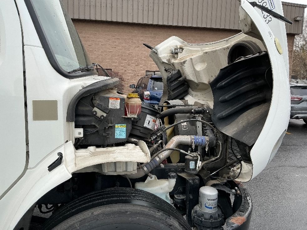 Refrigerated Truck-Light and Medium Duty Trucks-Freightliner-2020-M2-Sparks-NV-180,832\n\t\tmiles-$ 59,500 - Image 23