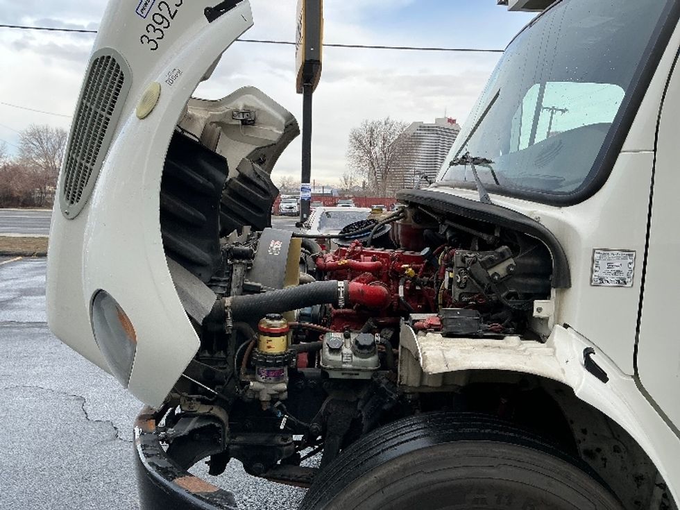 Refrigerated Truck-Light and Medium Duty Trucks-Freightliner-2020-M2-Sparks-NV-180,832\n\t\tmiles-$ 59,500 - Image 24