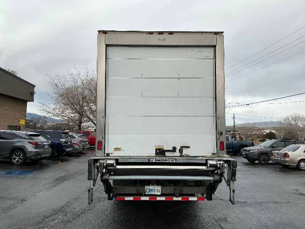 Refrigerated Truck-Light and Medium Duty Trucks-Freightliner-2020-M2-Sparks-NV-180,832\n\t\tmiles-$ 59,500 - Image 7