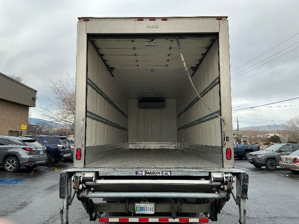Refrigerated Truck-Light and Medium Duty Trucks-Freightliner-2020-M2-Sparks-NV-180,832\n\t\tmiles-$ 59,500 - Image 8