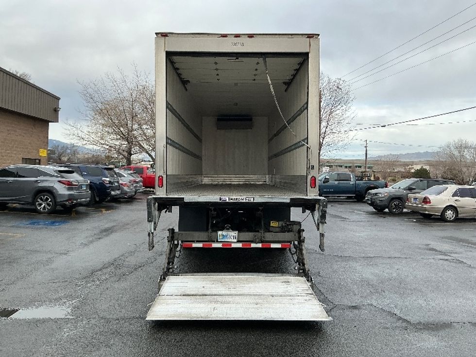 Refrigerated Truck-Light and Medium Duty Trucks-Freightliner-2020-M2-Sparks-NV-180,832\n\t\tmiles-$ 59,500 - Image 9