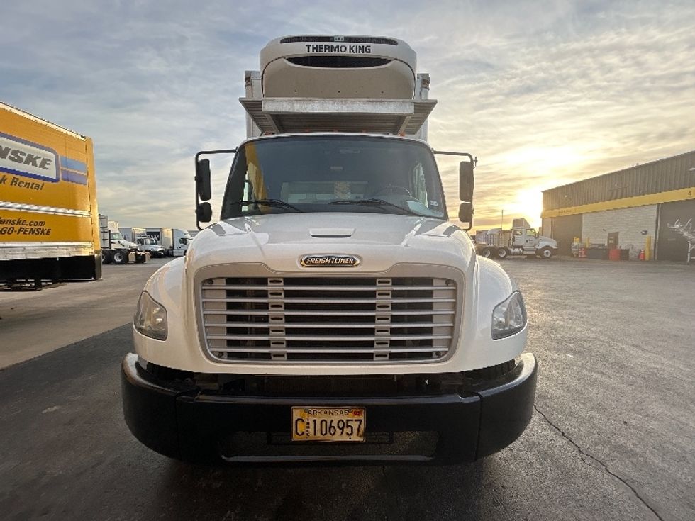 Refrigerated Truck-Light and Medium Duty Trucks-Freightliner-2020-M2-Springfield-MO-137,178\n\t\tmiles-$ 69,250 - Image 2
