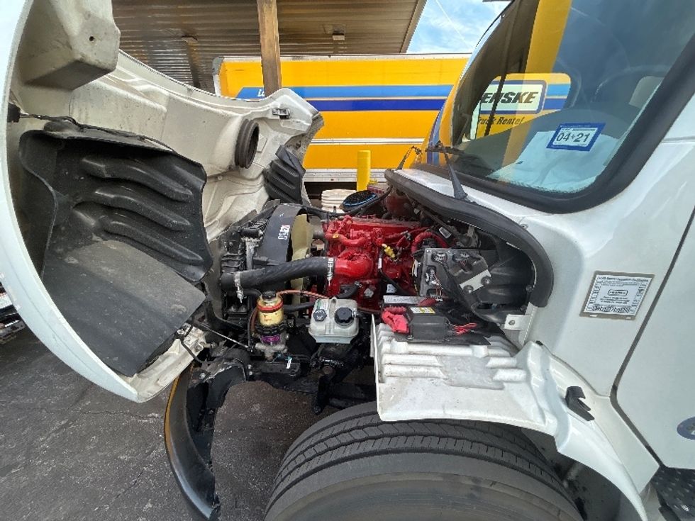 Refrigerated Truck-Light and Medium Duty Trucks-Freightliner-2020-M2-Springfield-MO-137,178\n\t\tmiles-$ 69,250 - Image 23