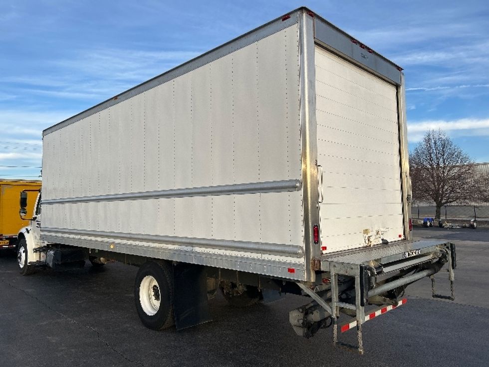 Refrigerated Truck-Light and Medium Duty Trucks-Freightliner-2020-M2-Springfield-MO-137,178\n\t\tmiles-$ 69,250 - Image 6