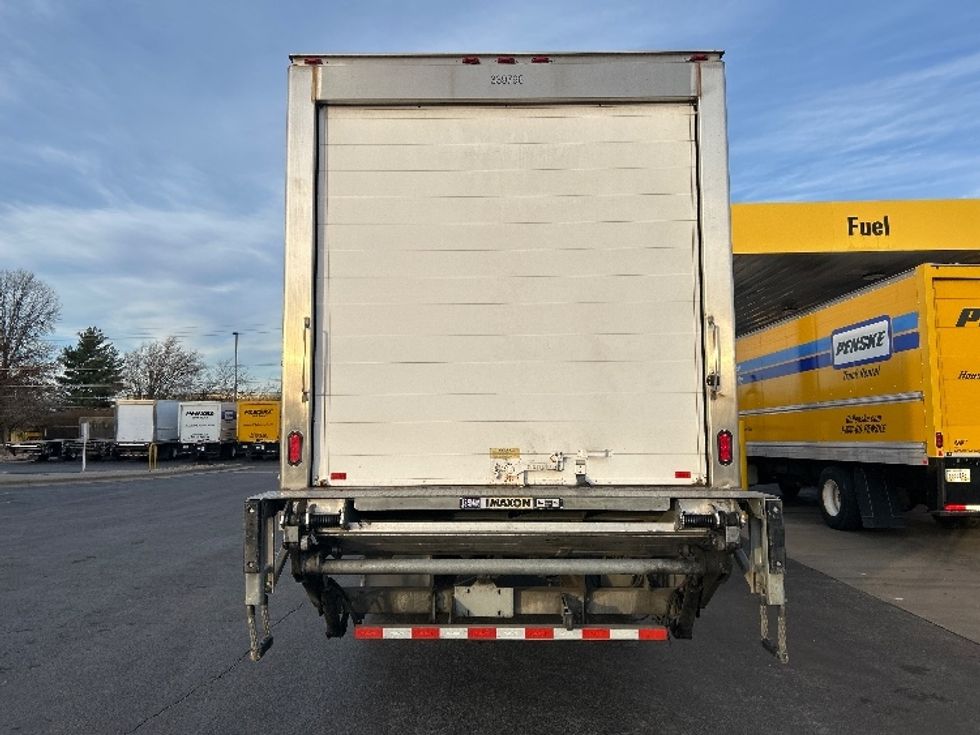 Refrigerated Truck-Light and Medium Duty Trucks-Freightliner-2020-M2-Springfield-MO-137,178\n\t\tmiles-$ 69,250 - Image 7