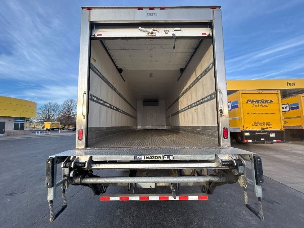 Refrigerated Truck-Light and Medium Duty Trucks-Freightliner-2020-M2-Springfield-MO-137,178\n\t\tmiles-$ 69,250 - Image 8