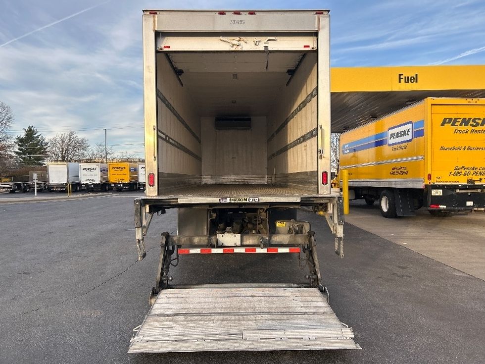 Refrigerated Truck-Light and Medium Duty Trucks-Freightliner-2020-M2-Springfield-MO-137,178\n\t\tmiles-$ 69,250 - Image 9
