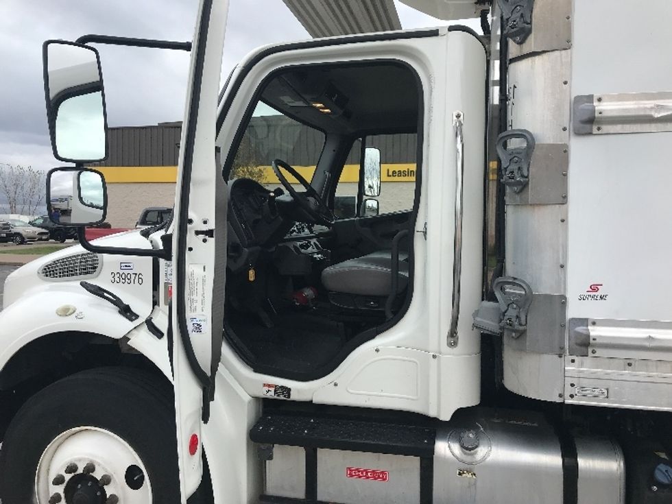 Refrigerated Truck-Light and Medium Duty Trucks-Freightliner-2020-M2-St Cloud-MN-185,618\n\t\tmiles-$ 59,250 - Image 16