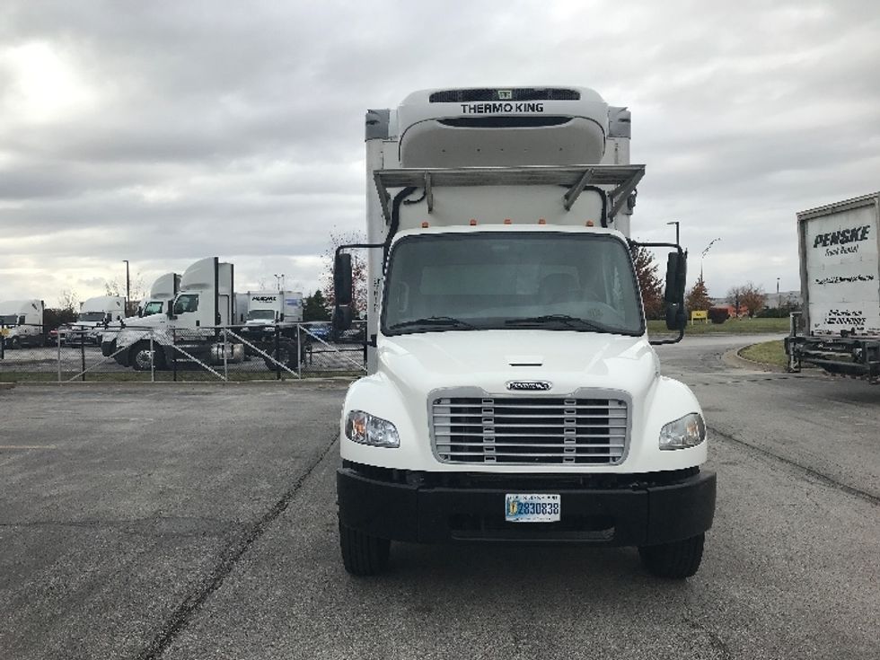 Refrigerated Truck-Light and Medium Duty Trucks-Freightliner-2020-M2-St Cloud-MN-185,618\n\t\tmiles-$ 59,250 - Image 2