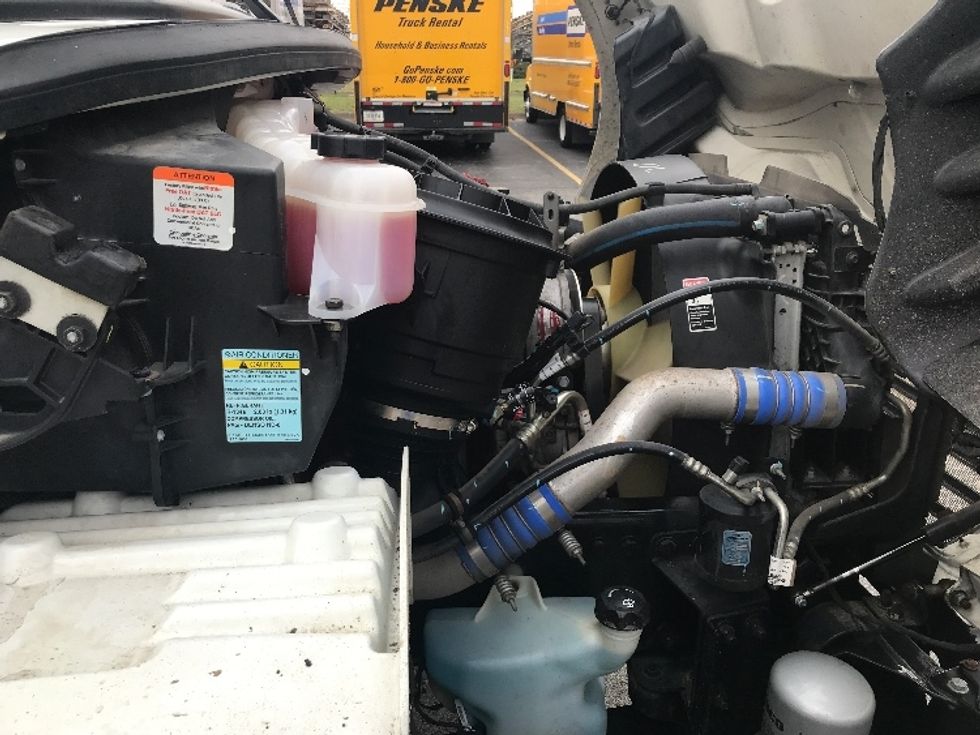 Refrigerated Truck-Light and Medium Duty Trucks-Freightliner-2020-M2-St Cloud-MN-185,618\n\t\tmiles-$ 59,250 - Image 23