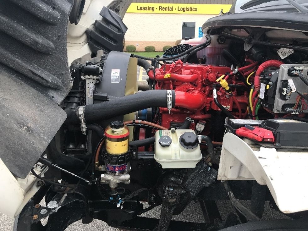 Refrigerated Truck-Light and Medium Duty Trucks-Freightliner-2020-M2-St Cloud-MN-185,618\n\t\tmiles-$ 59,250 - Image 24