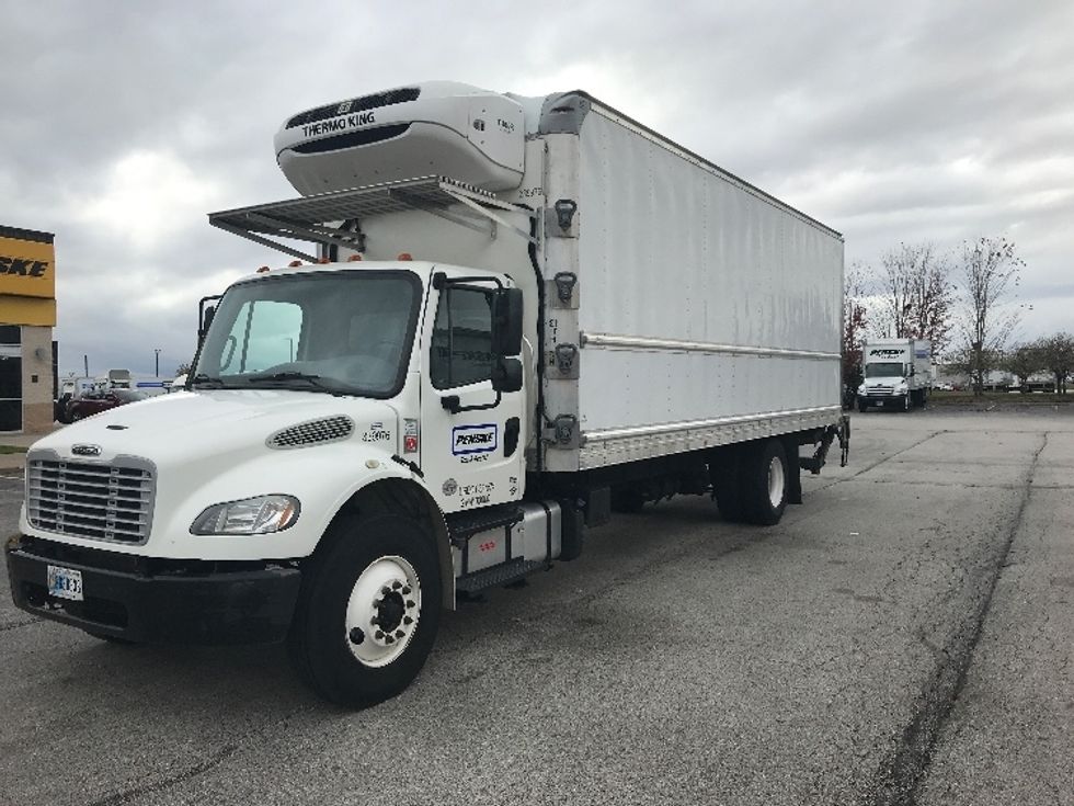Refrigerated Truck-Light and Medium Duty Trucks-Freightliner-2020-M2-St Cloud-MN-185,618\n\t\tmiles-$ 59,250 - Image 3