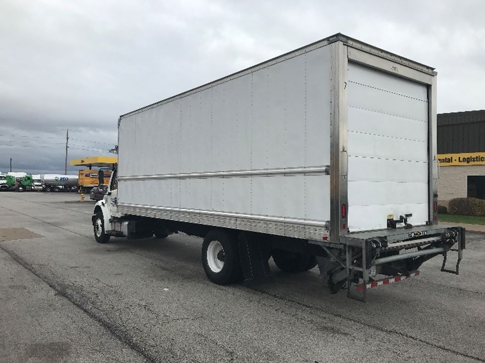 Refrigerated Truck-Light and Medium Duty Trucks-Freightliner-2020-M2-St Cloud-MN-185,618\n\t\tmiles-$ 59,250 - Image 6
