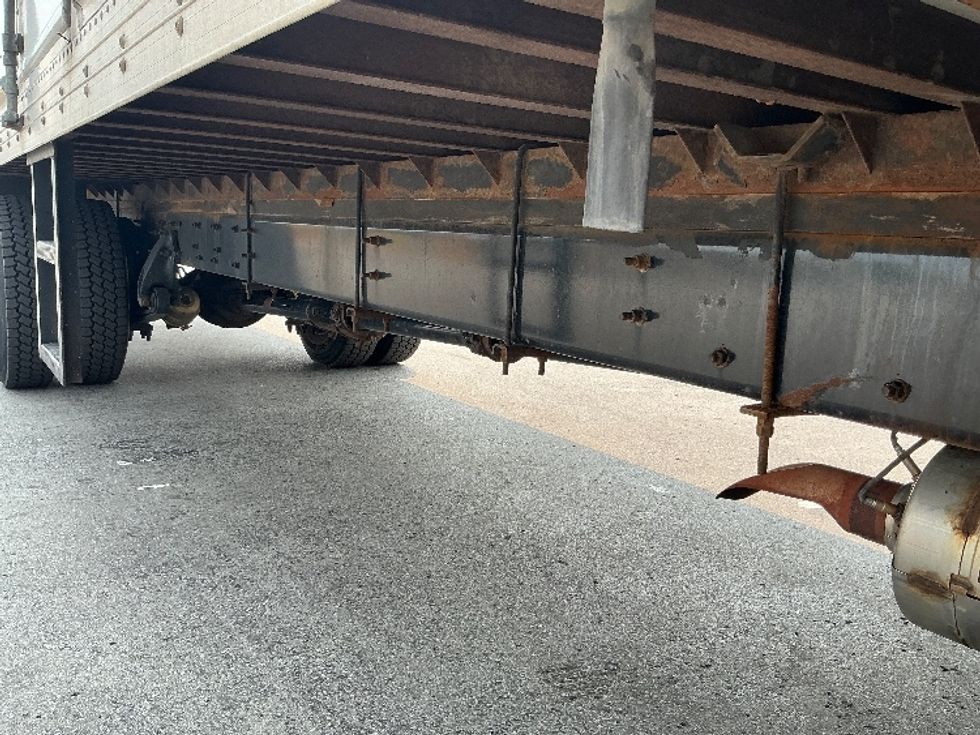 Refrigerated Truck-Light and Medium Duty Trucks-Freightliner-2020-M2-Stoney Creek-ON-237,705\n\t\tkm-$ 70,250 - Image 14