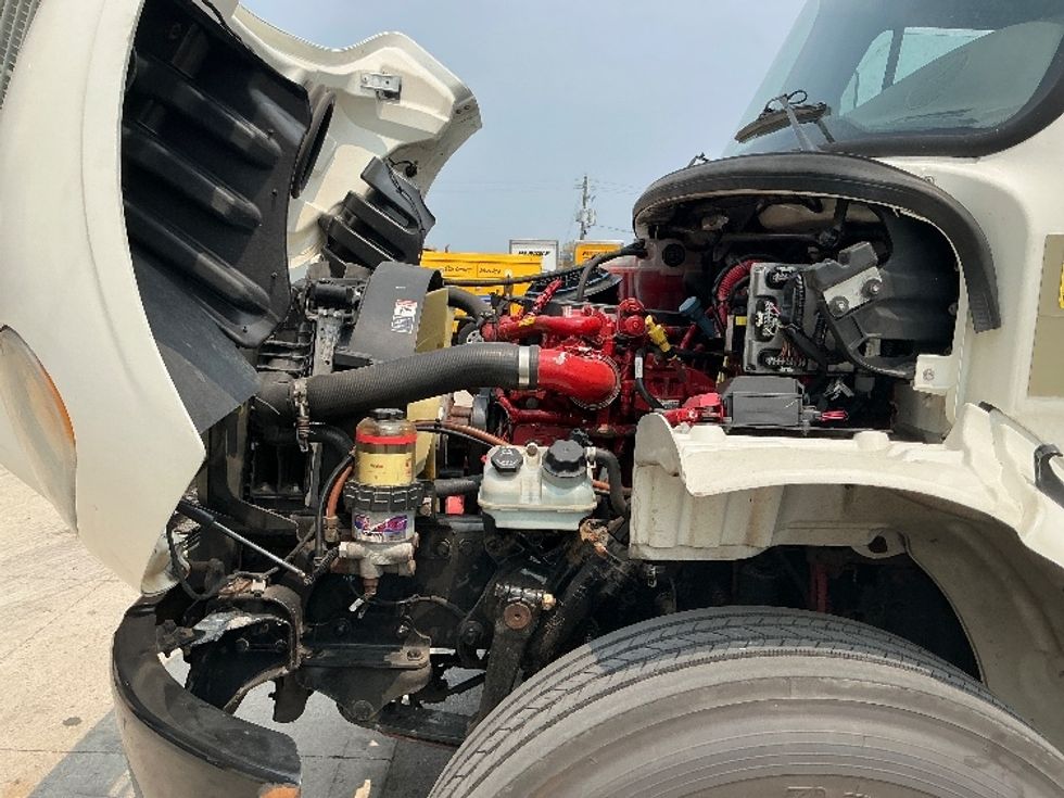 Refrigerated Truck-Light and Medium Duty Trucks-Freightliner-2020-M2-Stoney Creek-ON-237,705\n\t\tkm-$ 70,250 - Image 24