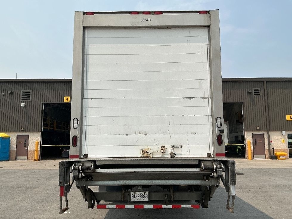 Refrigerated Truck-Light and Medium Duty Trucks-Freightliner-2020-M2-Stoney Creek-ON-237,705\n\t\tkm-$ 70,250 - Image 7