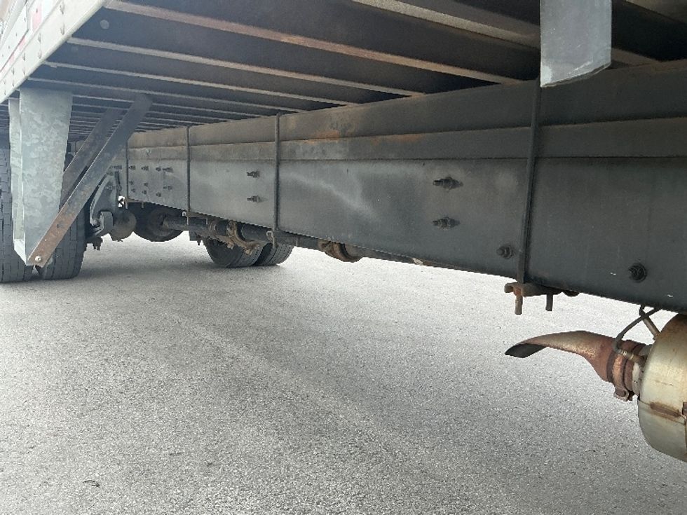 Refrigerated Truck-Light and Medium Duty Trucks-Freightliner-2020-M2-Stoney Creek-ON-256,391\n\t\tkm-$ 70,500 - Image 14