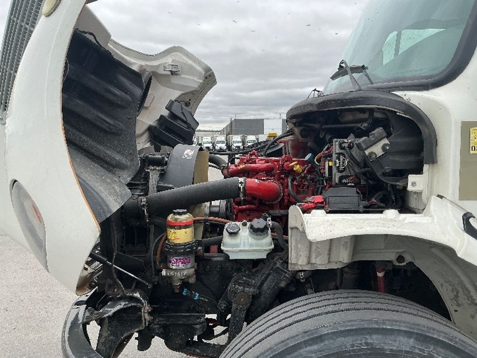 Refrigerated Truck-Light and Medium Duty Trucks-Freightliner-2020-M2-Stoney Creek-ON-256,391\n\t\tkm-$ 70,500 - Image 24