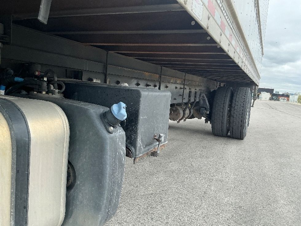 Refrigerated Truck-Light and Medium Duty Trucks-Freightliner-2020-M2-Stoney Creek-ON-256,391\n\t\tkm-$ 70,500 - Image 5