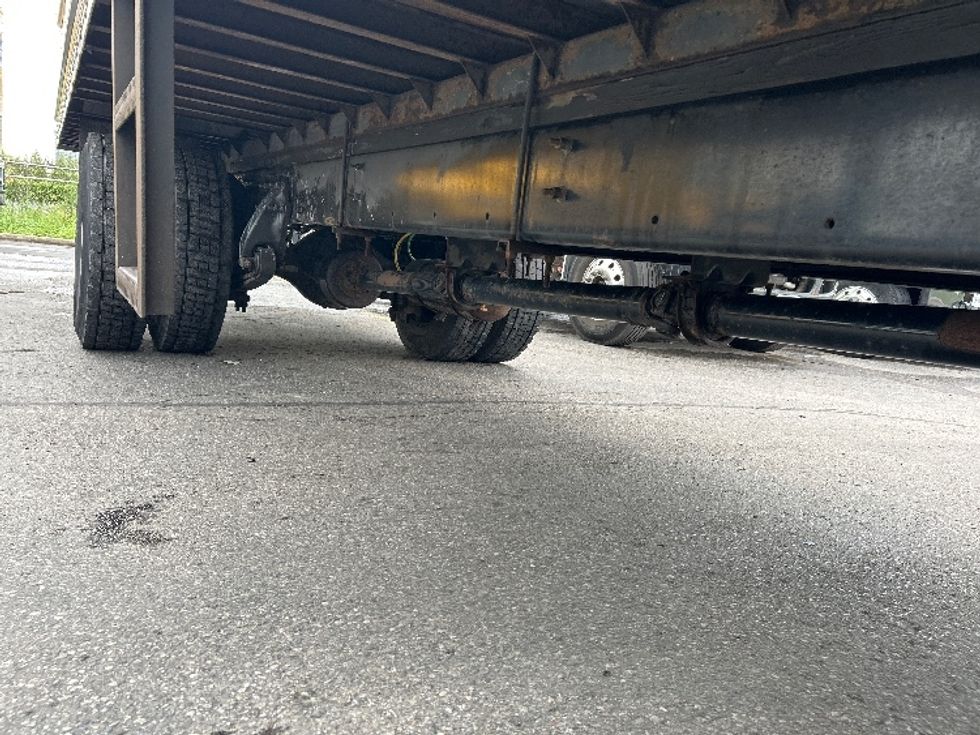 Refrigerated Truck-Light and Medium Duty Trucks-Freightliner-2020-M2-Stoney Creek-ON-257,790\n\t\tkm-$ 60,750 - Image 14