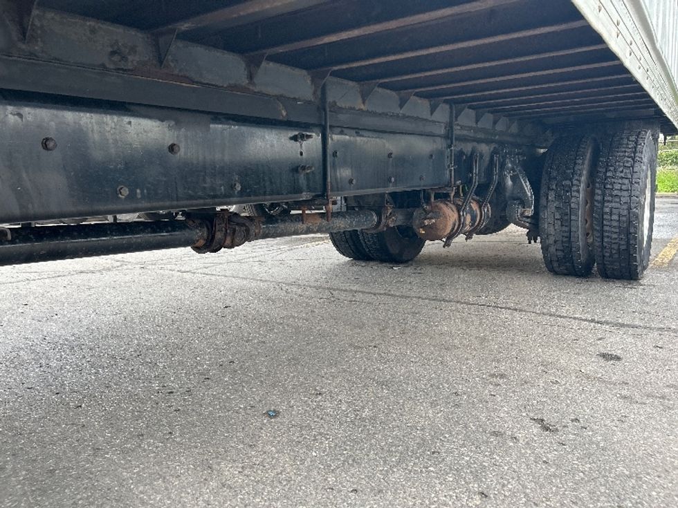 Refrigerated Truck-Light and Medium Duty Trucks-Freightliner-2020-M2-Stoney Creek-ON-257,790\n\t\tkm-$ 60,750 - Image 5