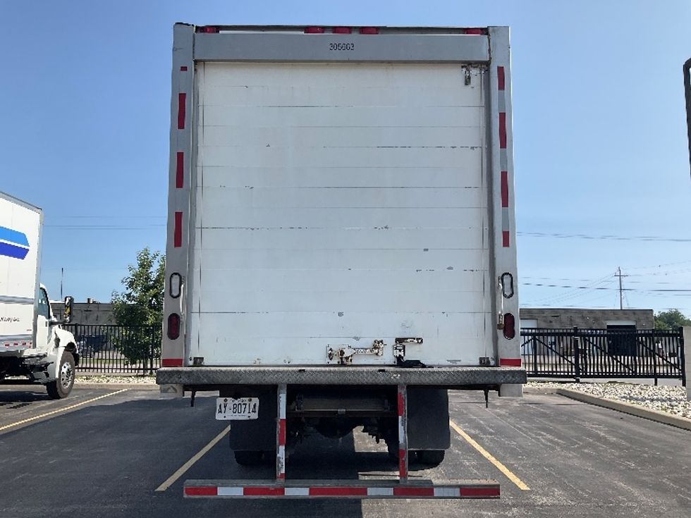 Refrigerated Truck-Light and Medium Duty Trucks-Freightliner-2020-M2-Stoney Creek-ON-257,790\n\t\tkm-$ 60,750 - Image 7