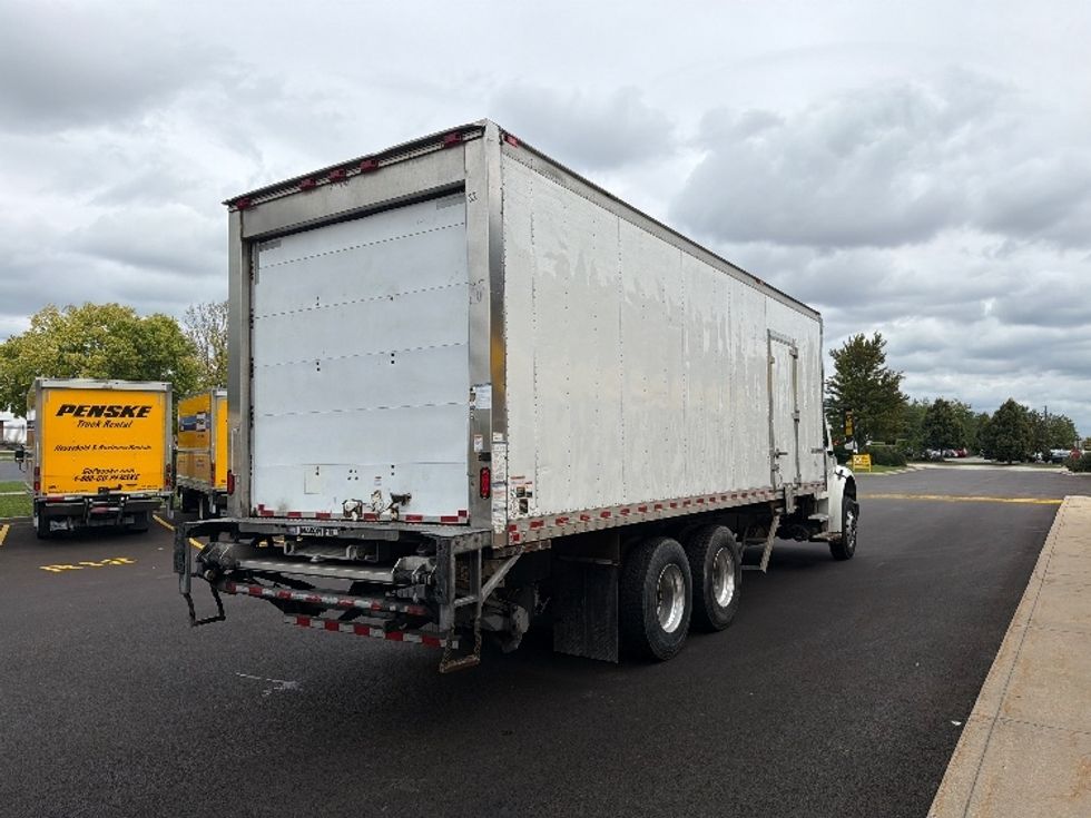 Refrigerated Truck-Light and Medium Duty Trucks-Freightliner-2020-M2-Sturtevant-WI-166,432\n\t\tmiles-$ 63,000 - Image 13