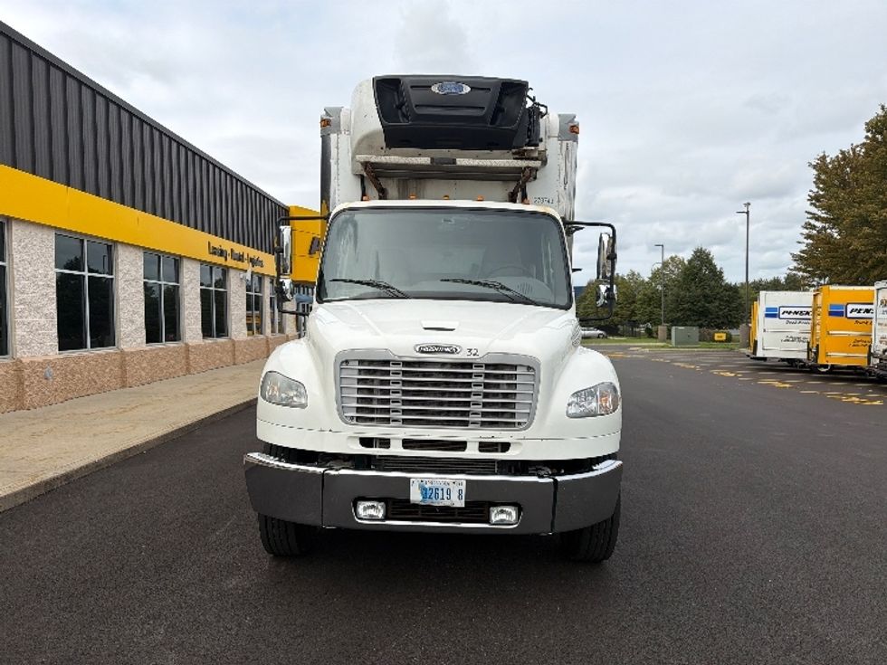 Refrigerated Truck-Light and Medium Duty Trucks-Freightliner-2020-M2-Sturtevant-WI-166,432\n\t\tmiles-$ 63,000 - Image 2