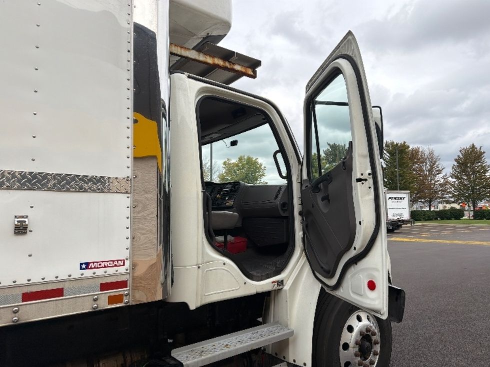 Refrigerated Truck-Light and Medium Duty Trucks-Freightliner-2020-M2-Sturtevant-WI-166,432\n\t\tmiles-$ 63,000 - Image 20