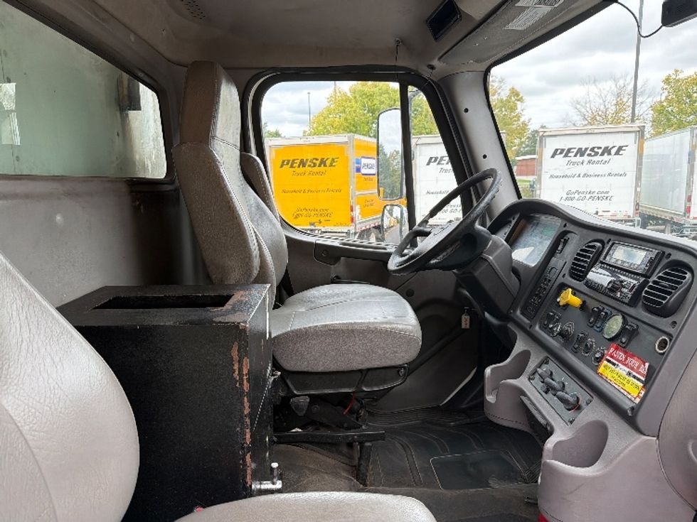 Refrigerated Truck-Light and Medium Duty Trucks-Freightliner-2020-M2-Sturtevant-WI-166,432\n\t\tmiles-$ 63,000 - Image 22