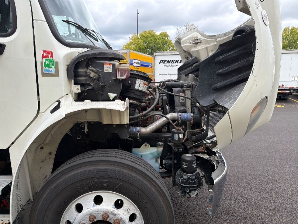 Refrigerated Truck-Light and Medium Duty Trucks-Freightliner-2020-M2-Sturtevant-WI-166,432\n\t\tmiles-$ 63,000 - Image 23