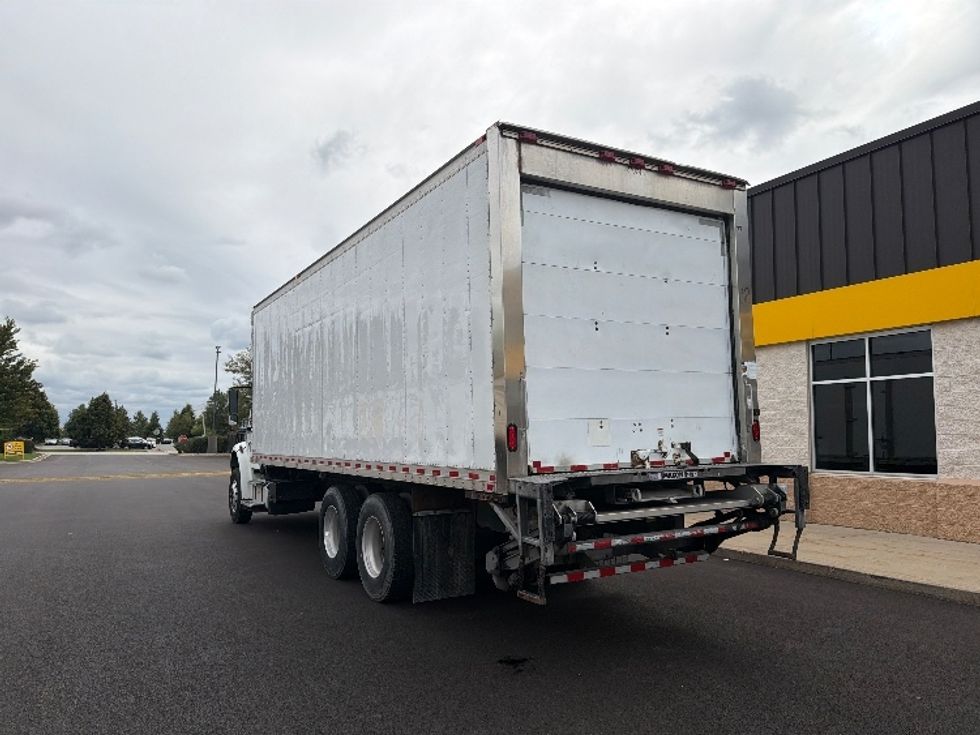 Refrigerated Truck-Light and Medium Duty Trucks-Freightliner-2020-M2-Sturtevant-WI-166,432\n\t\tmiles-$ 63,000 - Image 6