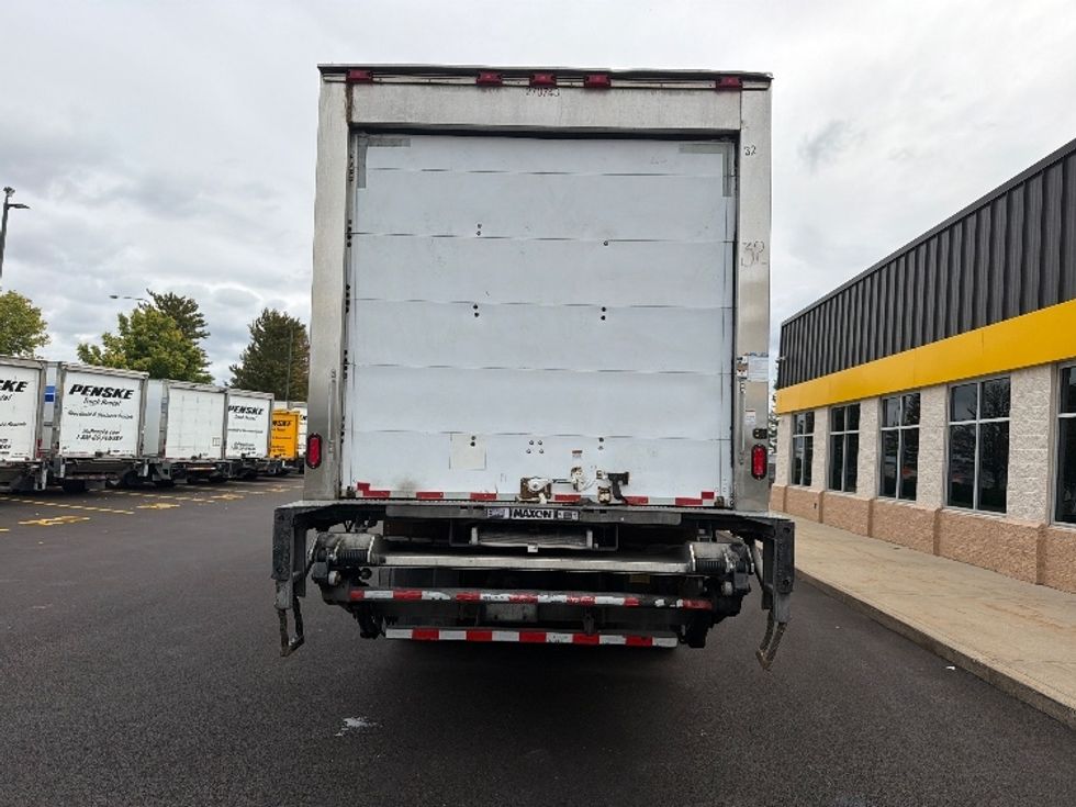 Refrigerated Truck-Light and Medium Duty Trucks-Freightliner-2020-M2-Sturtevant-WI-166,432\n\t\tmiles-$ 63,000 - Image 7