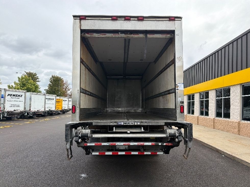 Refrigerated Truck-Light and Medium Duty Trucks-Freightliner-2020-M2-Sturtevant-WI-166,432\n\t\tmiles-$ 63,000 - Image 8