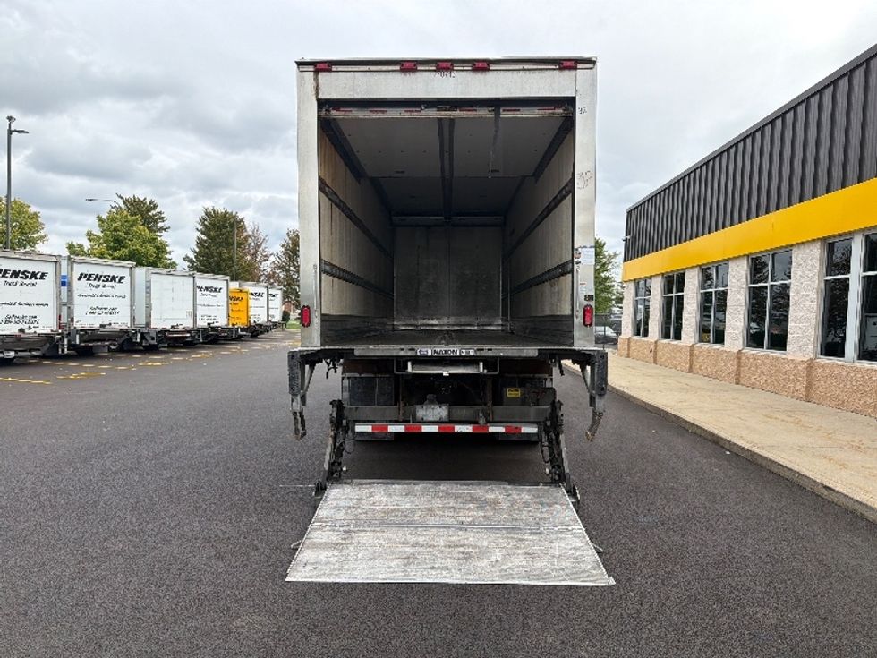 Refrigerated Truck-Light and Medium Duty Trucks-Freightliner-2020-M2-Sturtevant-WI-166,432\n\t\tmiles-$ 63,000 - Image 9
